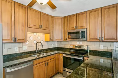 5539 Soundside Dr #L, Gulf Breeze, FL 32563 - Photo 28