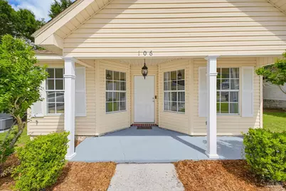 106 Wildflower Ln, Pensacola, FL 32514 - Photo 2
