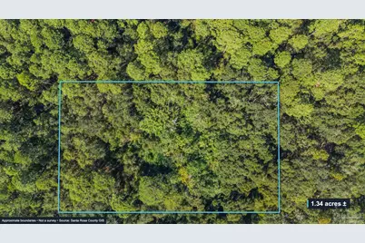 7157 Windwood Ln, Milton, FL 32583 - Photo 6