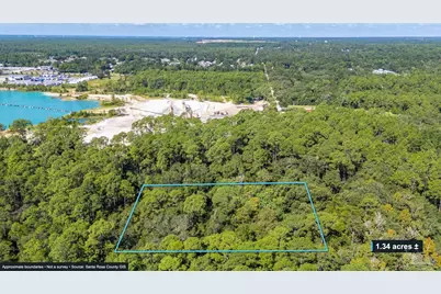 7157 Windwood Ln, Milton, FL 32583 - Photo 1