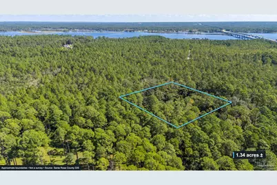 7157 Windwood Ln, Milton, FL 32583 - Photo 4