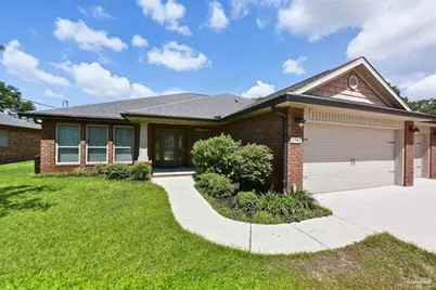 8342 Randall Dr, Navarre, FL 32566 - Photo 2