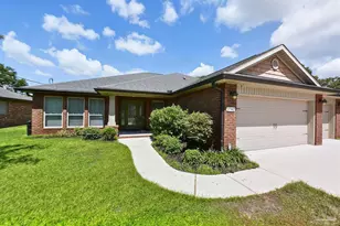 8342 Randall Dr, Navarre, FL 32566 - Photo 2