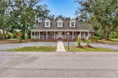 4701 Soule Pl, Gulf Breeze, FL 32563 - Photo 1
