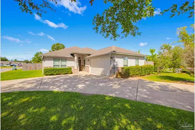 4403 Oak Vista Ln, Pace, FL 32571 - Photo 1