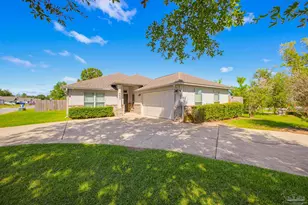 4403 Oak Vista Ln, Pace, FL 32571 - Photo 1