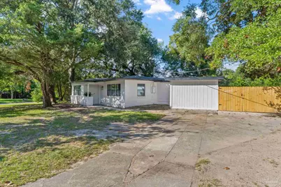 408 Edison Dr, Pensacola, FL 32505 - Photo 1