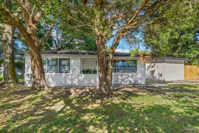 408 Edison Dr, Pensacola, FL 32505 - Photo 2