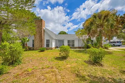 4160 Rommitch Ln, Pensacola, FL 32504 - Photo 2