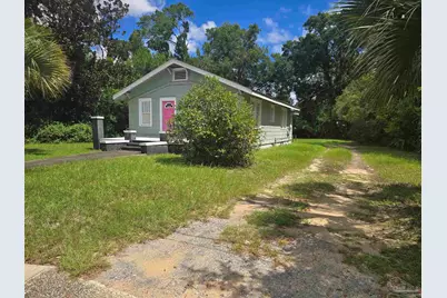 312 S L St, Pensacola, FL 32502 - Photo 1
