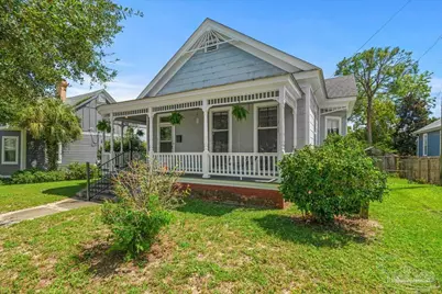 1417 E Jackson St, Pensacola, FL 32501 - Photo 2