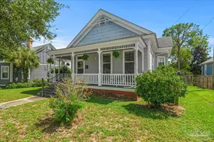 1417 E Jackson St, Pensacola, FL 32501 - Photo 2