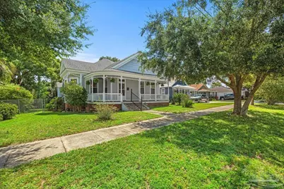 1417 E Jackson St, Pensacola, FL 32501 - Photo 1