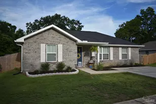 2708 N H St, Pensacola, FL 32501 - Photo 1