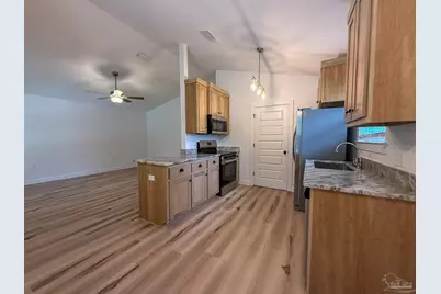 6276 Long St, Milton, FL 32570 - Photo 4