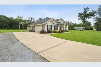 5110 Chumuckla Hwy, Pace, FL 32571 - Photo 2