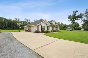 5110 Chumuckla Hwy, Pace, FL 32571 - Photo 2