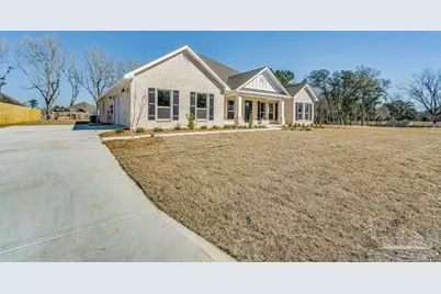 7197 Helms Rd, Pensacola, FL 32526 - Photo 2