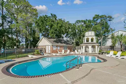 501 E Burgess Rd #F6, Pensacola, FL 32504 - Photo 24