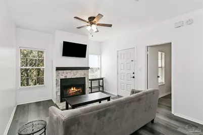 501 E Burgess Rd #F6, Pensacola, FL 32504 - Photo 10
