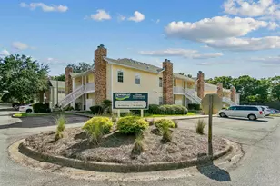 501 E Burgess Rd, Pensacola, FL 32504 - Photo 4