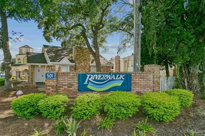 501 E Burgess Rd #F6, Pensacola, FL 32504 - Photo 1