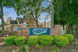 501 E Burgess Rd, Pensacola, FL 32504 - Photo 1