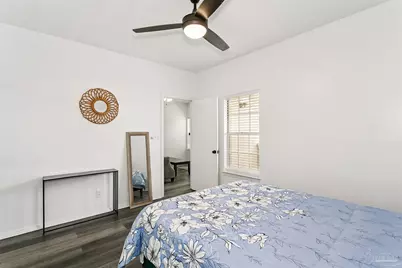 501 E Burgess Rd #F6, Pensacola, FL 32504 - Photo 20