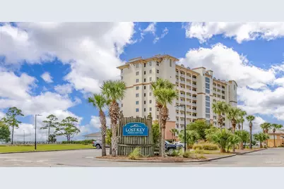 10099 Nelle Ave #905, Pensacola, FL 32507 - Photo 4