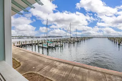 10099 Nelle Ave #905, Pensacola, FL 32507 - Photo 2