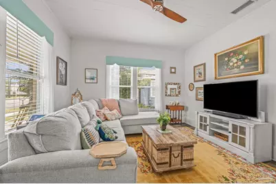 1220 E Cervantes, Pensacola, FL 32501 - Photo 4