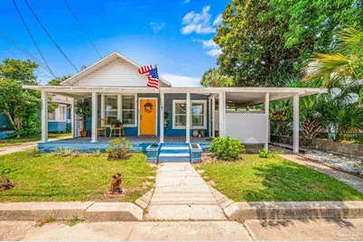 1220 E Cervantes, Pensacola, FL 32501 - Photo 2