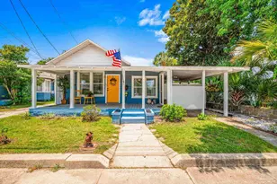 1220 E Cervantes, Pensacola, FL 32501 - Photo 2