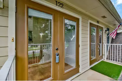 5001 Grande Dr #122, Pensacola, FL 32504 - Photo 42