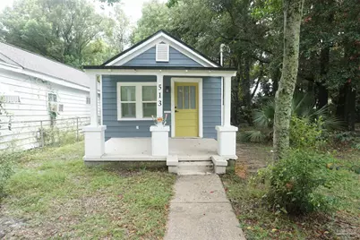 513 W Desoto St, Pensacola, FL 32501 - Photo 2