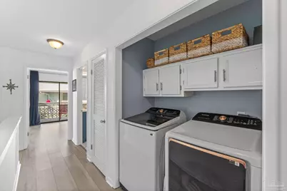 8522 Gulf Blvd #3, Navarre Beach, FL 32566 - Photo 28