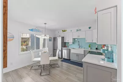 8522 Gulf Blvd #3, Navarre Beach, FL 32566 - Photo 4