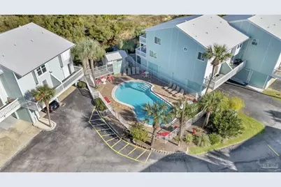 8522 Gulf Blvd #3, Navarre Beach, FL 32566 - Photo 52