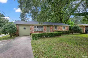 607 Wynnehurst St, Pensacola, FL 32503 - Photo 2