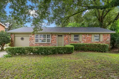 607 Wynnehurst St, Pensacola, FL 32503 - Photo 1