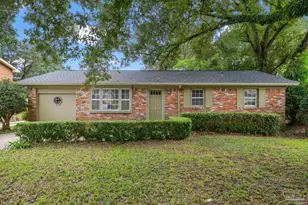 607 Wynnehurst St, Pensacola, FL 32503 - Photo 1