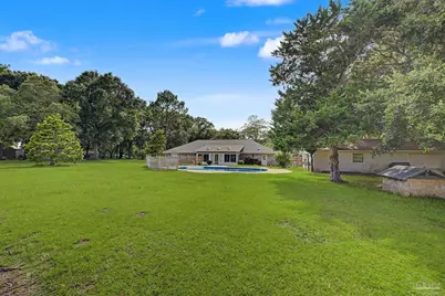 2340 Tobie Dean Rd, Cantonment, FL 32533 - Photo 44