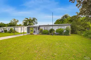 402 Clairmont Dr, Pensacola, FL 32506 - Photo 1