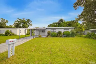 402 Clairmont Dr, Pensacola, FL 32506 - Photo 2