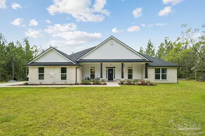 3605 Autumn Ridge Road, Pace, FL 32571 - Photo 1