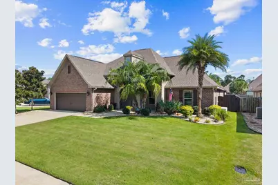 1410 Sabal Palm Dr, Gulf Breeze, FL 32563 - Photo 2