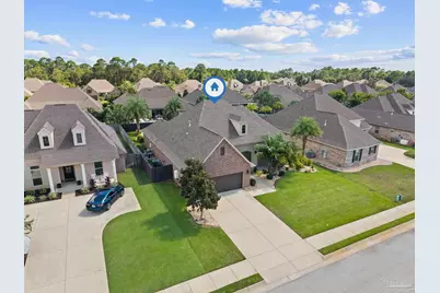 1410 Sabal Palm Dr, Gulf Breeze, FL 32563 - Photo 48
