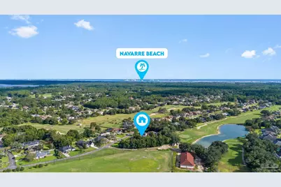 2795 Masters Blvd, Navarre, FL 32566 - Photo 52