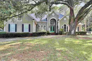 7550 O'Hara Dr, Spanish Fort, AL 36527 - Photo 1