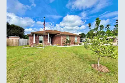 7081 Harvest Way, Milton, FL 32570 - Photo 1